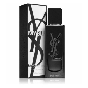 Yves Saint Laurent - MYSLF