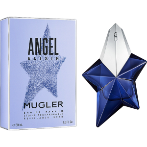 Mugler Angel - Elixír