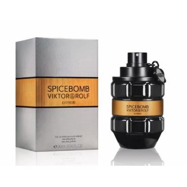 Viktor&Rolf - Spicebomb Extreme