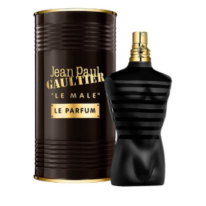 Jean Paul Gaultier - Le Male Le Parfum 2021
