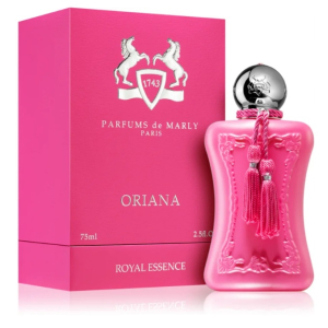 Parfums de Marly - Oriana 2021