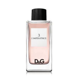 Dolce & Gabbana - 3 L'Imperatrice