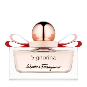 Salvatore Ferragamo - Signorina