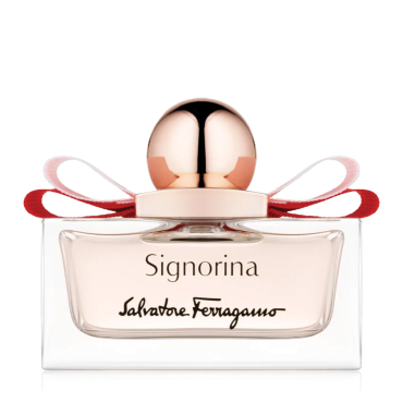 Salvatore Ferragamo - Signorina