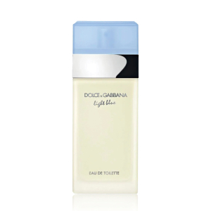 Dolce & Gabbana - Light Blue Woman