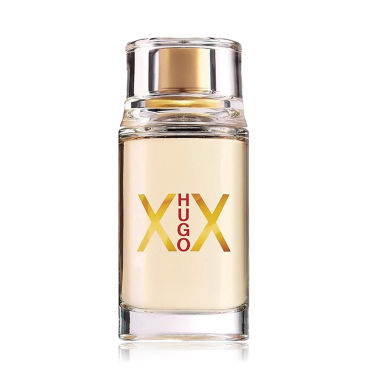 Hugo Boss - XX Woman