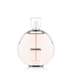 Chanel - Eau Vive