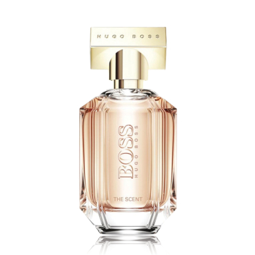 Hugo Boss - The Scent Woman