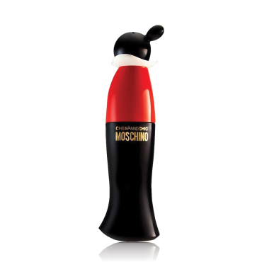 Moschino - Cheap and Chic