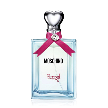 Moschino - Funny