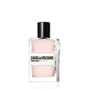 Zadig & Voltaire - THIS IS HER! Undressed