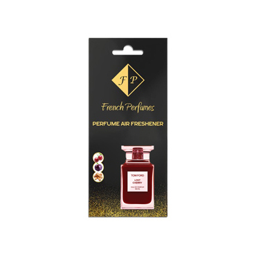 Perfume Air Freshener 744