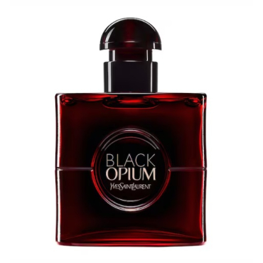 Yves Saint Laurent - Black Opium Over Red