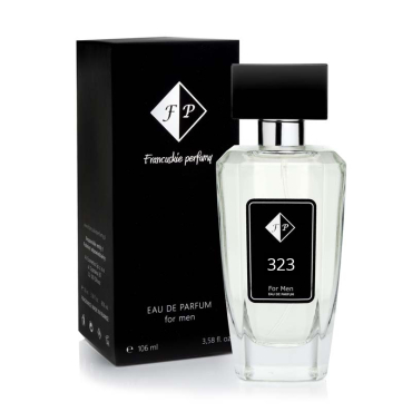 FP 323 Edycja Limitowana