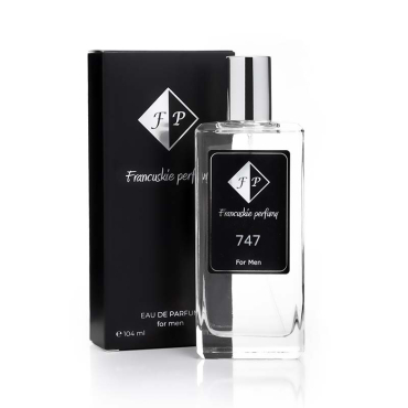 Francia Parfüm No. 747 *