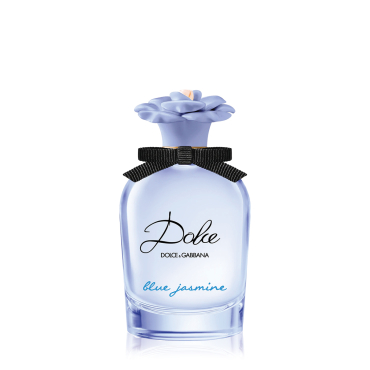 Dolce&Gabbana - Blue Jasmine