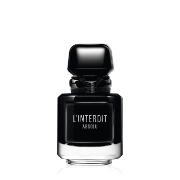 Givenchy - L'Interdit Absolu