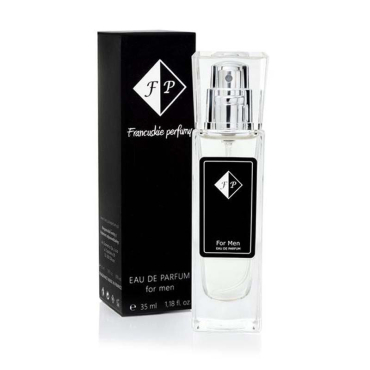 FP 327 Limited Edition