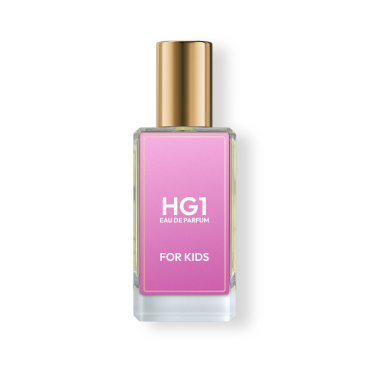 Francuskie Perfumy Nr HG 1