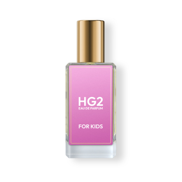 Francuskie Perfumy Nr HG 2