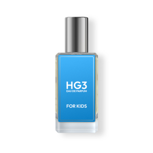 Francia parfüm No. HG 3