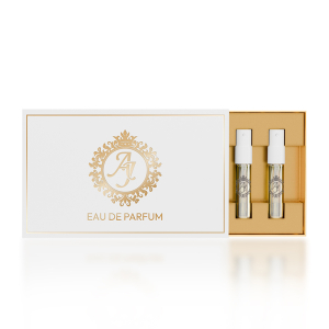 Deluxe AJ Mintakészlet No. 3 – TOP 5 Estére Nőknek