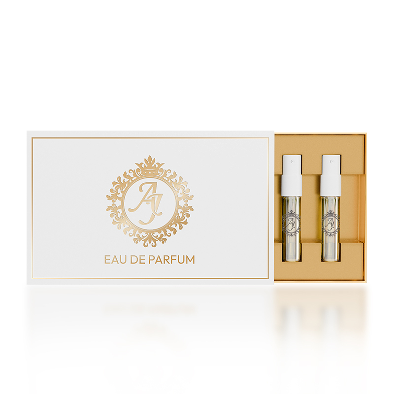 AJ Mintakészlet No. 5 – TOP 5 Unisex