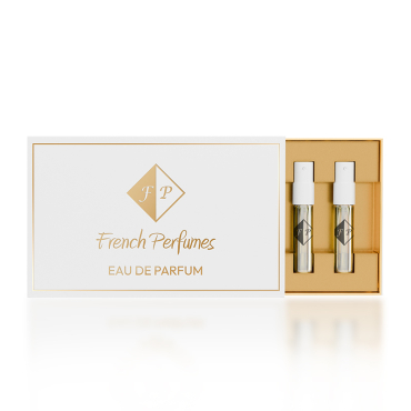 FP Mintakészlet No. 8 – TOP 5 Friss Illatok Nőknek