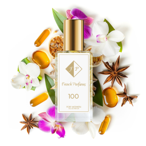 Francia Parfüm No. 100