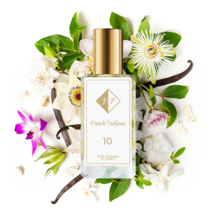 Francia Parfüm No. 10