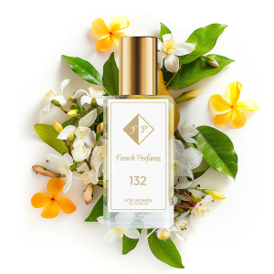 Francuskie Perfumy Nr 132