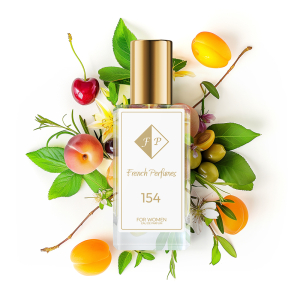 Francuskie Perfumy Nr 154