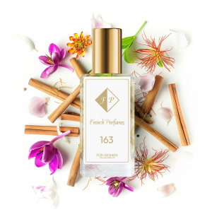 Francia Parfüm No. 163