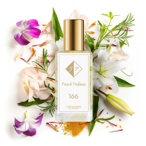 Francia Parfüm No. 166