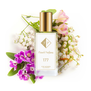 Francia Parfüm No. 177