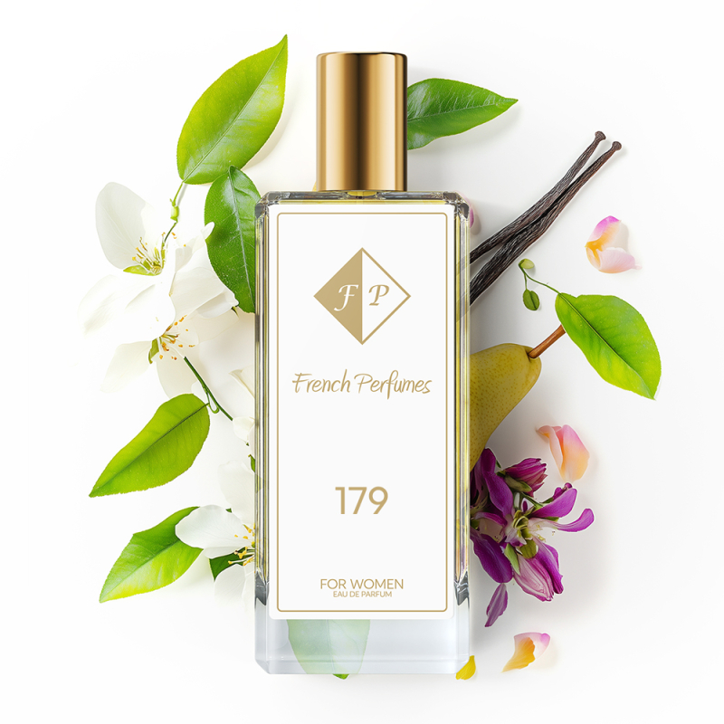 Francia Parfüm No. 179