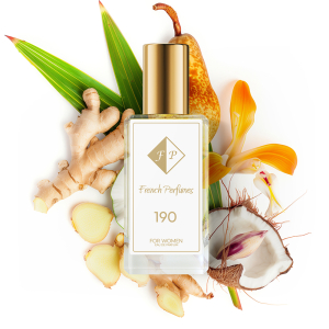 Francia Parfüm No. 190