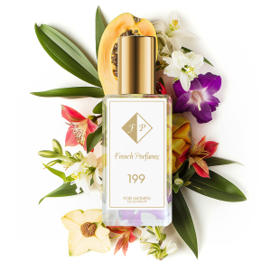 Francia Parfüm No. 199