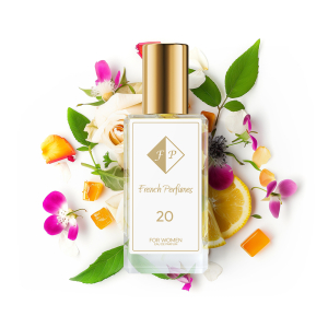 Francia Parfüm No. 20