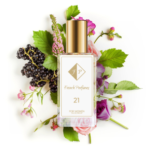 Francia Parfüm No. 21