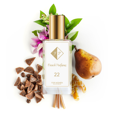 Francia Parfüm No. 22