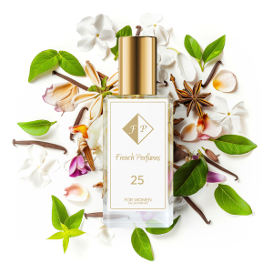 Francia Parfüm No. 25