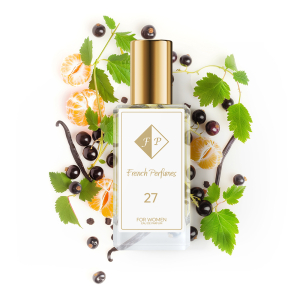 Francia Parfüm No. 27