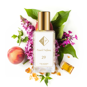 Francia Parfüm No. 29