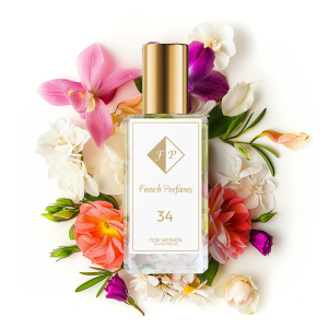 Francuskie Perfumy Nr 34