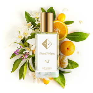 Francia Parfüm No. 43