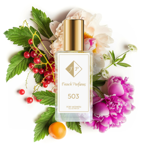 Francia Parfüm No. 503