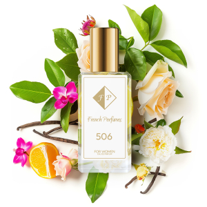 Francia Parfüm No. 506