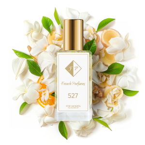 Francia Parfüm No. 527