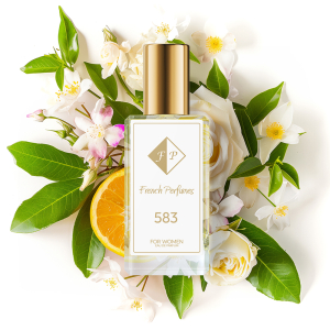 Francia Parfüm No. 583